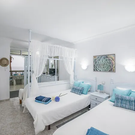 Beautiful With Ocean Views * Arguineguin