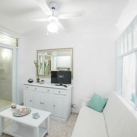 Apartament Beautiful With Ocean Views Arguineguin