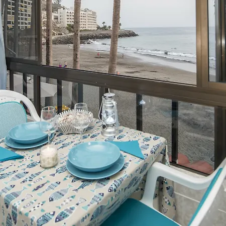 Apartament Beautiful With Ocean Views